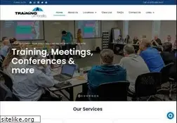 Sites similar to eventspacekansascity.com