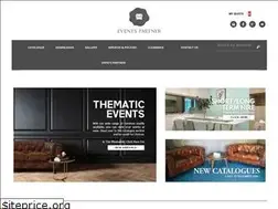 Sites similar to eventspartner.com.sg