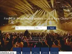 Sites similar to eventspedia.in