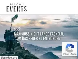 Sites similar to eventspirit.de