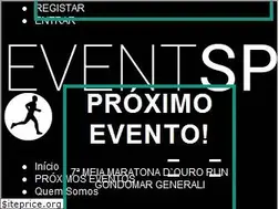 Sites similar to eventsport.pt
