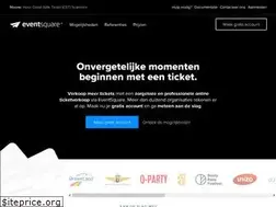 Sites similar to eventsquare.co