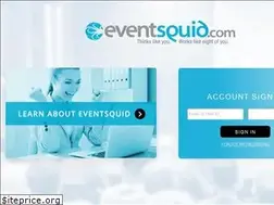 Sites similar to eventsquid.com