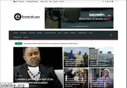 Sites similar to eventsrdc.com