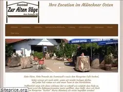 Sites similar to eventstadl-moosach.de