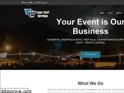Sites similar to eventstaffservices.com