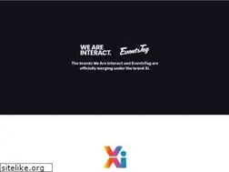 Sites similar to eventstag.com