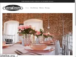 Sites similar to eventstation.org