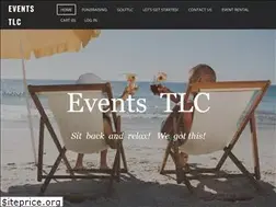 Sites similar to eventstlc.com