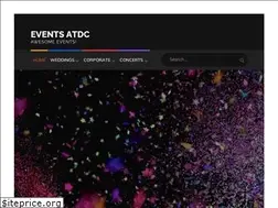 Sites similar to eventstoatdc.com