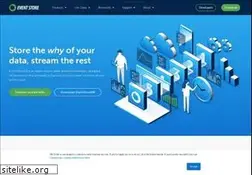 Sites similar to eventstore.com