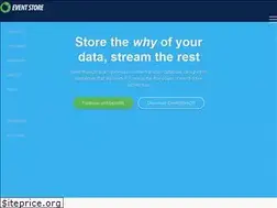 Sites similar to eventstore.org