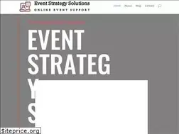 Sites similar to eventstrategysolutions.com