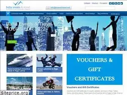 Sites similar to eventstravel.net