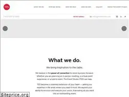 Sites similar to eventstudio.com
