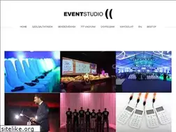 Sites similar to eventstudio.hu
