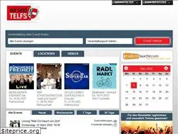 Sites similar to eventsuche.com