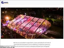 Sites similar to eventsug.com