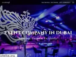 Sites similar to eventsugi.com