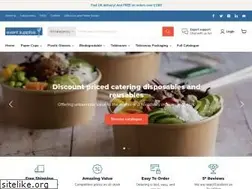 Sites similar to eventsupplies.co.uk