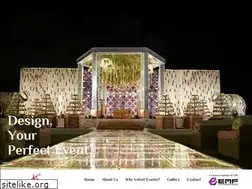 Sites similar to eventsvelvet.com