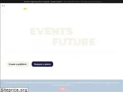 Sites similar to eventswallet.com