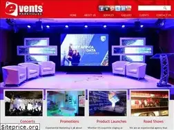 Sites similar to eventswarehouse.biz