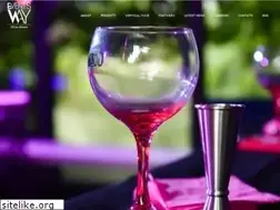 Sites similar to eventsway.it