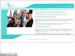 Sites similar to eventswest.us