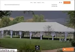 Sites similar to eventsxtremepartyrentals.com