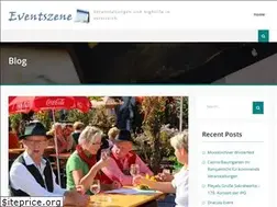 Sites similar to eventszene.at