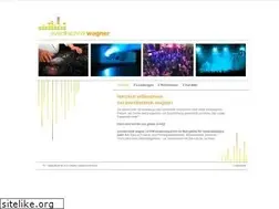 Sites similar to eventtechnik-wagner.de