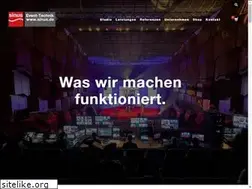 Sites similar to eventtechnik.de