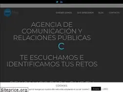 Sites similar to eventthink.es