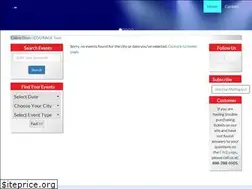Sites similar to eventticketboss.com