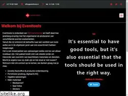 Sites similar to eventtools.nl