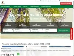 Sites similar to eventtour.ro