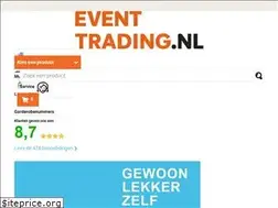 Sites similar to eventtrading.nl
