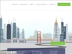 Sites similar to eventtrans.com