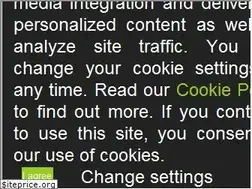 Sites similar to eventtrix.com