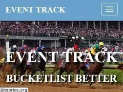 Sites similar to eventtrk.com