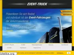 Sites similar to eventtruck.com