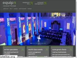 Sites similar to eventtsl.com