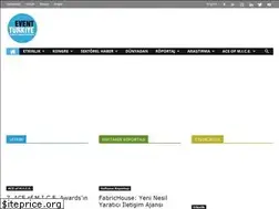 Sites similar to eventturkiye.com