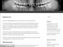 Sites similar to eventualdds.wordpress.com