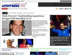 Sites similar to eventualnews.site