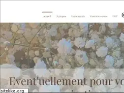 Sites similar to eventuellement.fr
