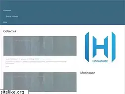 Sites similar to eventuer.timepad.ru