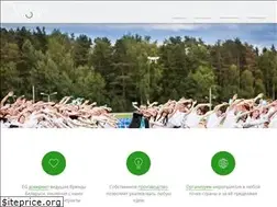 Sites similar to eventum.by