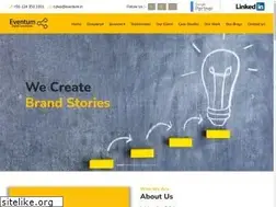 Sites similar to eventum.in
